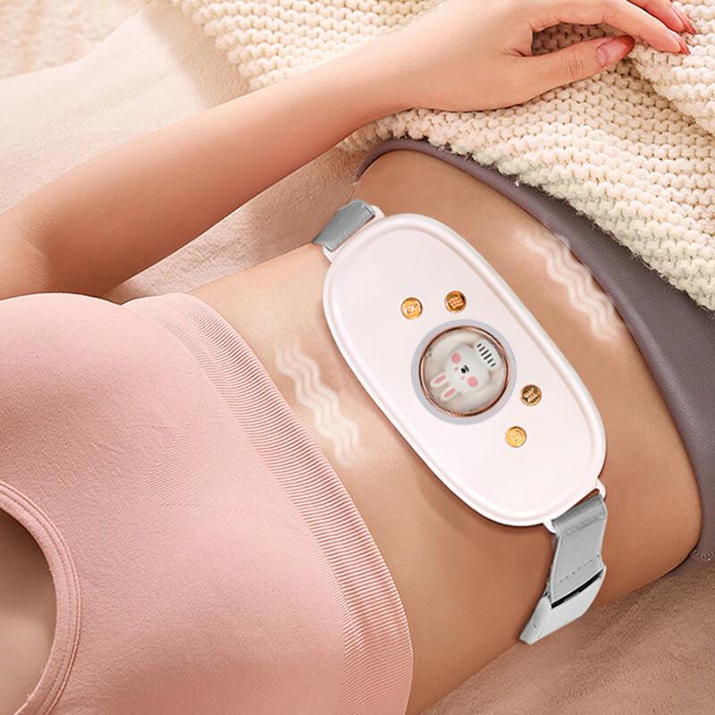 LIAN MenGTU Warm Palace Waist Massager