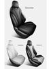 Geely Binyue L Full-Coverage Seat Cushions: All-Season Leather for 2020-2026