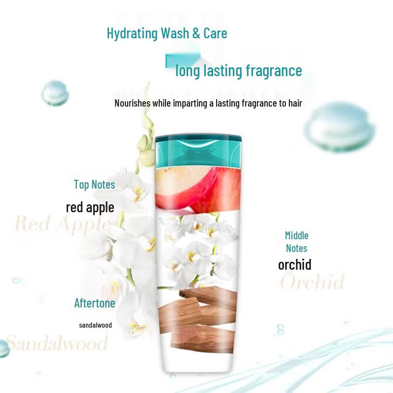 L'Oréal Hyaluronic Acid Hydrating Shampoo