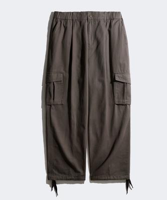 Pantolon – Pantalon ve Kapriler