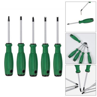 Handgereedschap – Schroevendraaiers