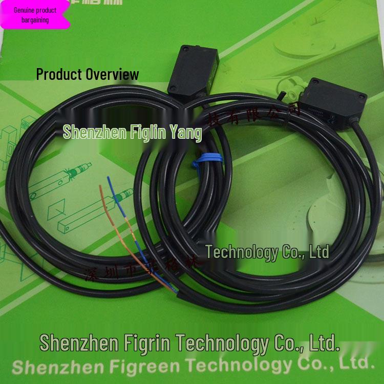 PF31V-T15BPSR(E) Sodron Photoelectric Through-beam Sensor Through-beam Sensor PF31V-T15BPSR(E)