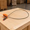 Pallet Strapping Threading Tool Lightweight for Warehouse Workers