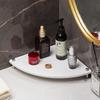 Portabicchieri da Bagno Assorbente in Terra di Diatomee