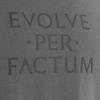 Arcteryx LEAF 20th Anniversary Oscar Mike T-Shirt Men Tops Wolf-Grey X000006873