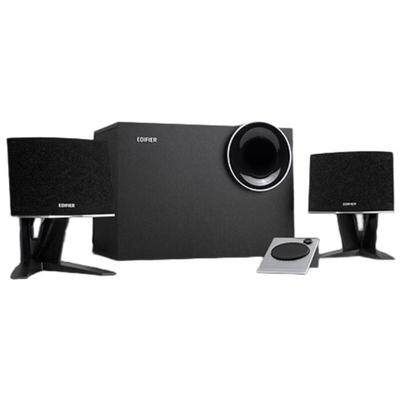 Edifier R201T North America Edition 2.1 Bluetooth Computer Speakers CN Plug (adapter Included)