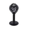 Desktop Punching Bag PU Foam Standing Desk Table Boxing Punch   Fun Toy for Adults   Table Counter