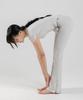 MOREOUT Women'S Yoga Wear Contour Slim Bootcut 6Pp6622