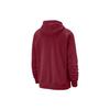 Nike Felpa con cappuccio pullover da uomo Nike NBA Cleveland Cavaliers Club Fleece Edizione Città FB4826-698