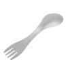 Campingbesteck für Rucksacktouren, Wanderungen Outdoor Titan Spork Campingbesteck