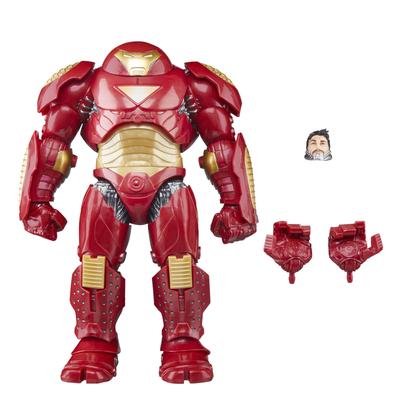 Hasbro MARVEL Serie Marvel Legends Hulkbuster, Action Figure da Collezione Marvel 85th Anniversary Comics F9117 Autentica