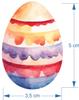 Sticker Sheet - Easter