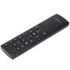 LED TV Remote Control Easy to Operate Remote Control Replacement for Toshiba 32L221U 43L621U 43L511U18 49L621U 50L711M18