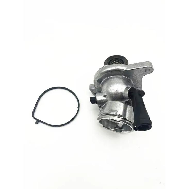 A1562030475 for Mercedes-Benz M156 Engine Thermostat W204 C63 AMG W164 ML63 1562030475