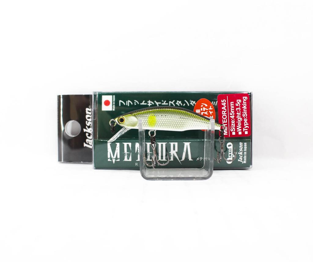 Jackson Meteora 45 Sinking Lure NAII (3261)