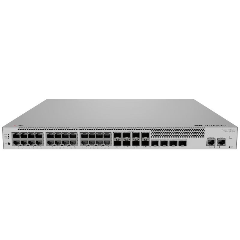 Huawei Kunling S310-24T8J4X Managed Hybrid Switch