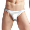 Sexy Briefs Men Underwear Pouch Bottoms Soft Trucks Homewear Thong Lingerie Fashion New Comfortable Summer