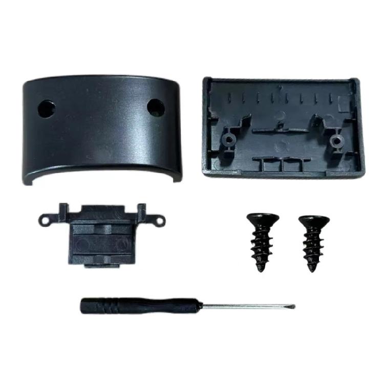 

Headband Clip Providing Enhanced Stability for Headsets Quality Build Quick Installation Comfortable Use 1