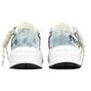 Nike Air Max Fusion Cushioning Height Increase Low Top Casual City Commute Running Shoes Men's Beige White Blue CJ1670-102(Team84-)