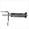 2019 Toyota RAV4 Front Bumper Lower Bracket (Aluminum, No Bolts) 52102-0R050