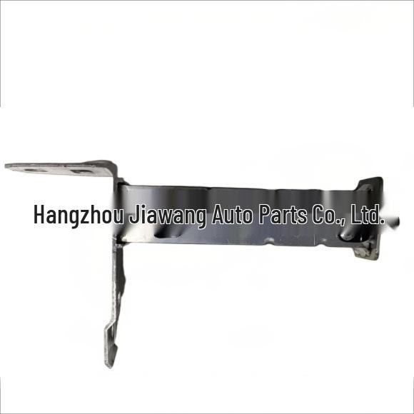 2019 Toyota RAV4 Front Bumper Lower Bracket (Aluminum, No Bolts) 52102-0R050