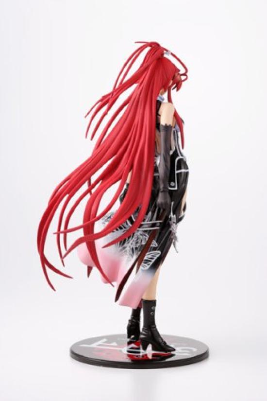 BOME COLLECTION Jinkoku Makyo Ignis painted finished MON-SIEUR (PVC product)
