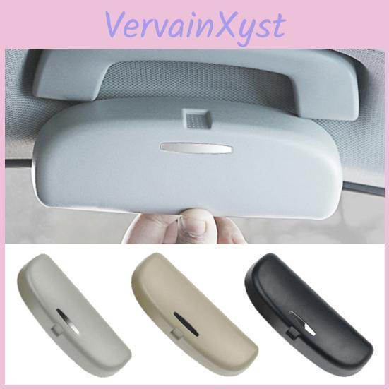 Case Sunglasses Box Car Glasses Storage Holder For Bmw 37747 Series X5 X6