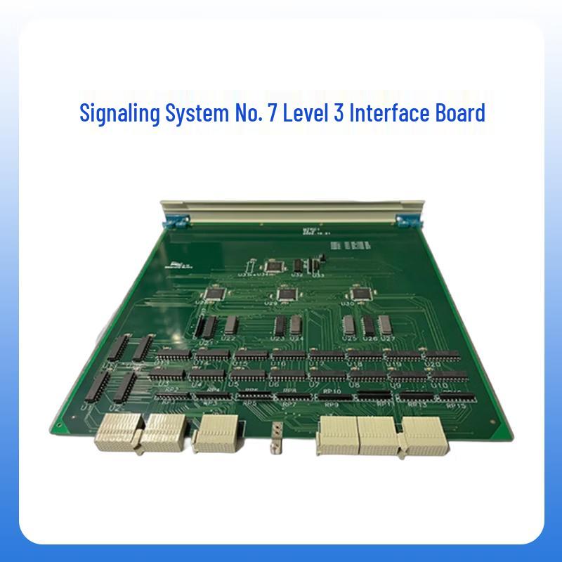 

Zhuhai Gaoling NGL04 MTPCI Signaling Interface Board