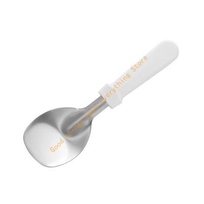 Professional Ice Cream Scoops Durable Stainless Steel Digging Scoops 55KF