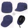 Work Safety Bump Cap Anti-Collision Hard ABS Inner Shell Protective Helmet for Home Work Factory Carrying Head Protection