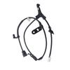 For Toyota Corolla 2003-2008 Matrix 2003-2008 ABS Rear Wheel Speed Sensor (left)