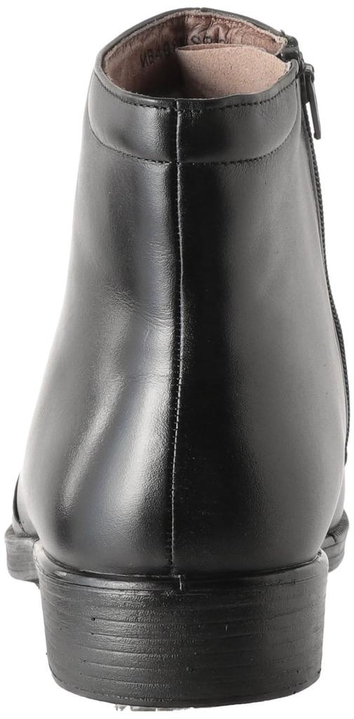 Moonstar MB4981NSR Fashion Black Boots,