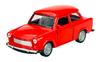 WELLY TRABANT 601 RED 1:34 43654