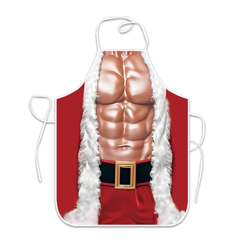 Pánské a dámské zástěry, originální a originální zástěry, sexy zástěry na párty