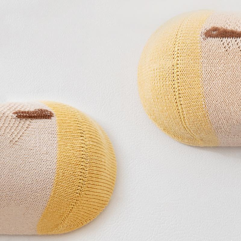 Kids Socks For Girls Boys Autumn Winter Cotton Baby Boy Girl Socks Fashion Cartoon Print Student Sport Children's Sock