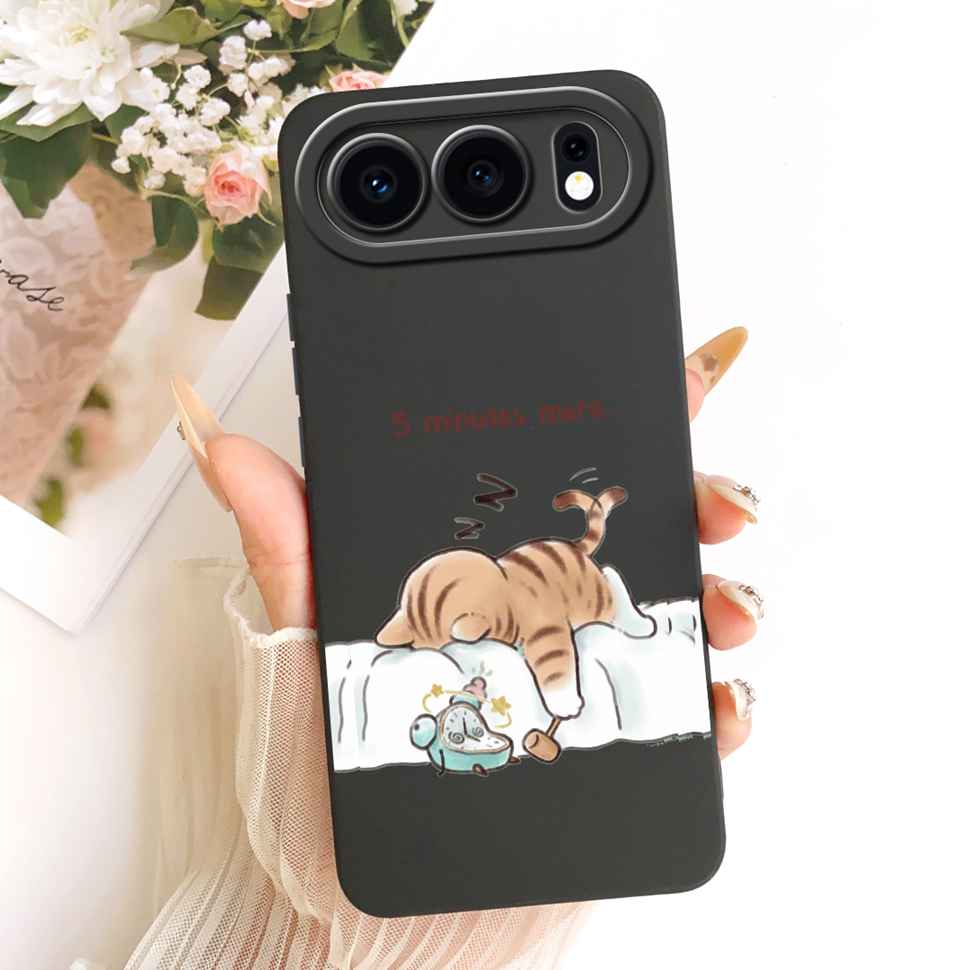 New Design For Honor 500 5G 6.55" Case Sunflower Cartoon Silicone Back Cover For Honor500 HONOR 500 5G MEY-AN00 Phone Cases