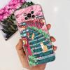 Case For Xiaomi Poco X3 Pro Pocox3 X 3 NFC Cover Cute Astronaut Butterfly Bumper Soft Silicone Protective Funda For Poco X3 Capa