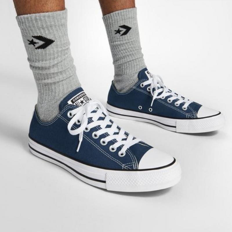 Converse Chuck Taylor All Star Klassische Marineblau M9697c