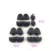 B03B-10Sets For Dualsense PS5 Controller R2 L2 R1 L1 Trigger Button Springs For Playstation 5 Gamepad Repair Part