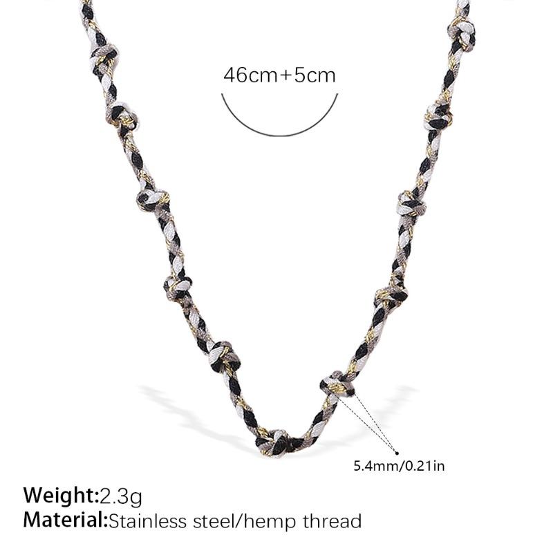 

Exotic totem accessories braided necklace bracelet personalized diamond palm pendant jewelry suit