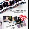 Itzy Kill My Doubt   7th Mini Album  Limited Edition 