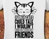 Cat, Cat Shirt, Cat Lover Gift, Cat Lover, Crazy Cat Lady, Cat Owner, Moew, Check Meowt, Cats Shirt, T-Shirt, Shirt, Tee
