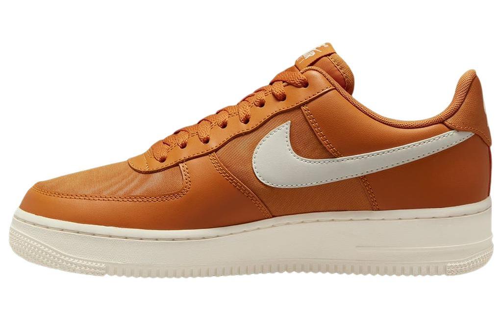 Nike Air Force 1 Low '07 Se 'Monarch Canvas' FB2048-800