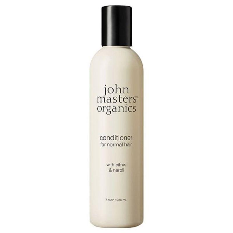 John Masters Organics - Conditioner For Normal Hair With Citrus & Neroli 236ml
