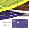 Hand Net 40cm/45cm Folding Net 8mm Interface Fishing Net Landing Net Brail Head Fishing Folding Net