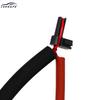 One Set Brake Pad Wear Sensor 99761275600 + 99761275900 + 99661236500 for PORSCHE 911 997 for BOXSTER CAYMAN 987 2004-2012