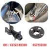 65722-EB300 Retainer-for J10 2006-2013/D40 Fastener Hood Bonnet Support Rod Clip Grommet Stay Clamp Retainer-Accessories