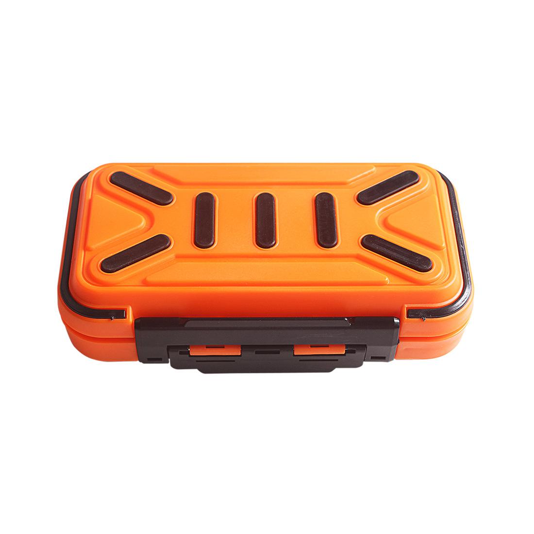 

254 шт./набор рыболовных снастей коробка аксессуары комплект с грузилами грузила поворотные кольца рукава крючок пространство бобы стопор бусины рок One Set