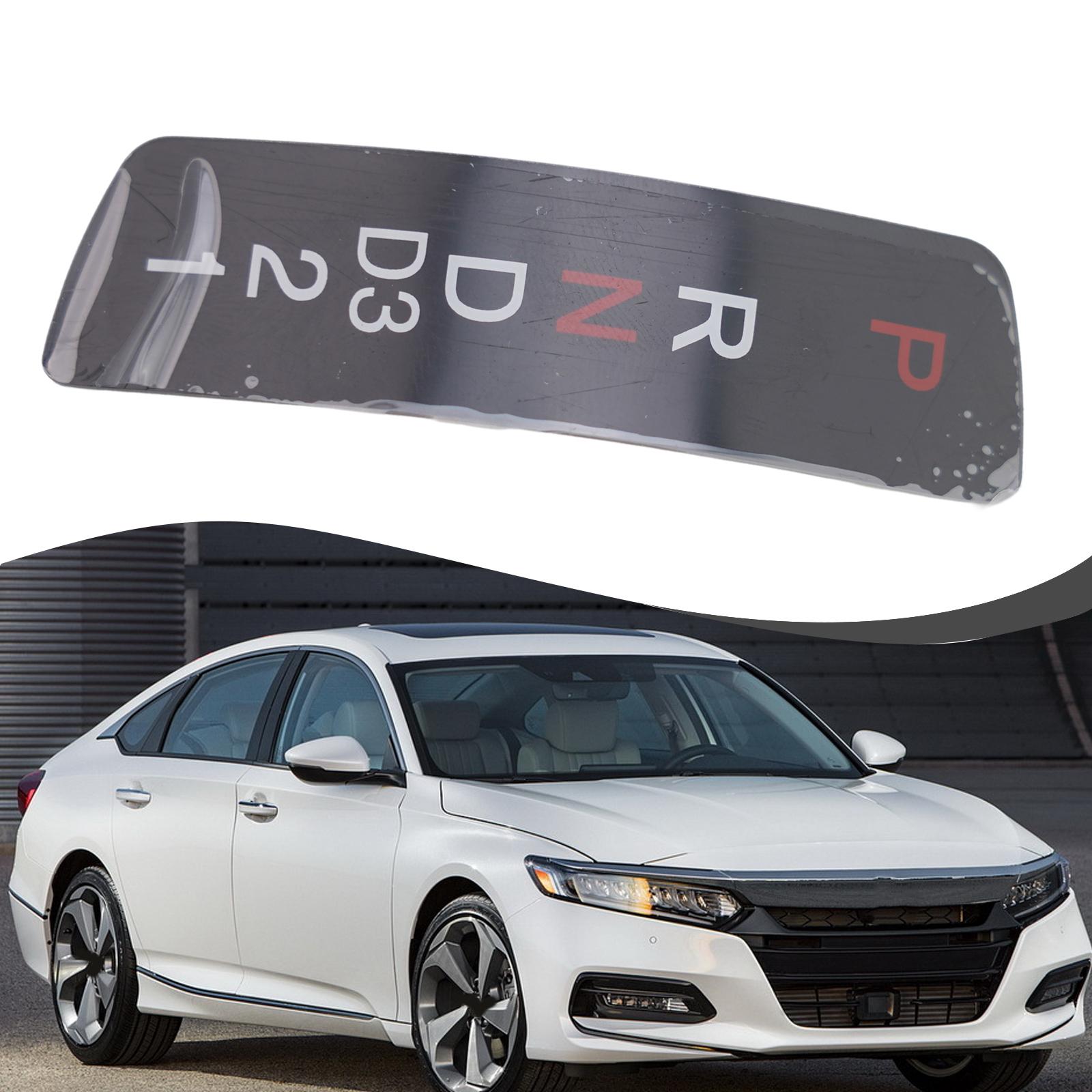 

Панель позиции Панель Для Accord 2008-2013 Для Honda