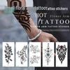 Tatuagens e arte corporal – Tatuagens temporárias